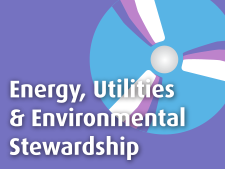 Energy, Utilities & Environmental Stewardship