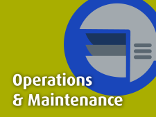 Operations & Maintenance