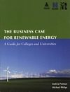 Business Case for Renewable Energy, The