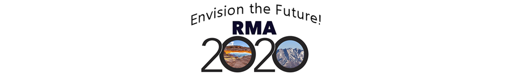 RMA 2020 Event Registration
