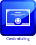 Credentialing