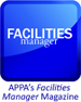 Facilities Manager Magazine