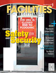 Facilities Manager January-February 2009 front cover