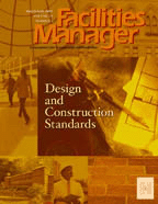 Facilities Manager Mar/Apr 2005